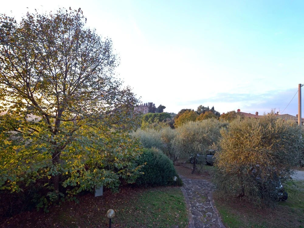 Il Giardino Della Pineta Varna
