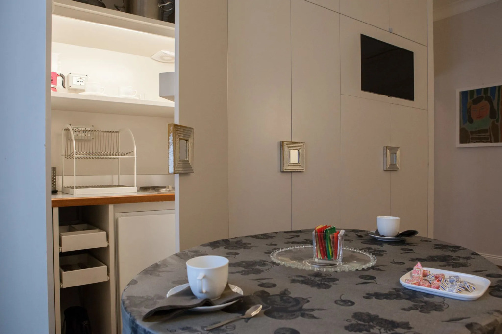 Verdi Apartments