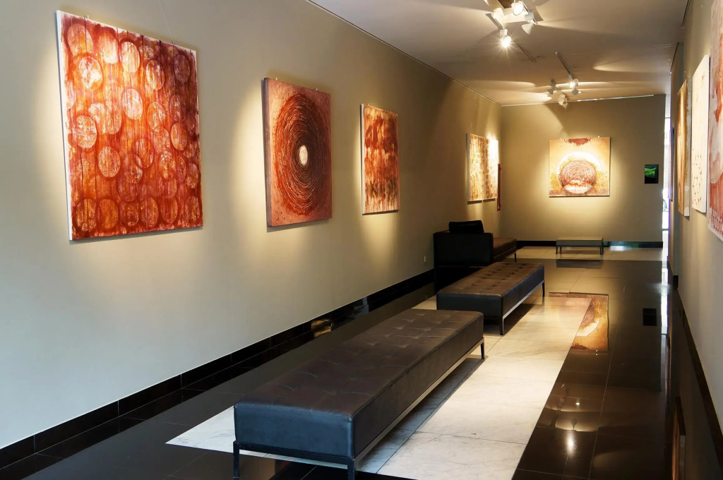 IQ Callao By Recoleta Apartments