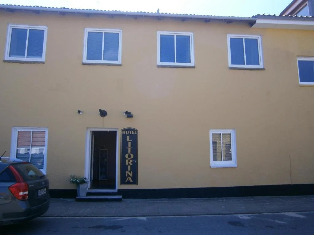 Hotel Litorina Appartements