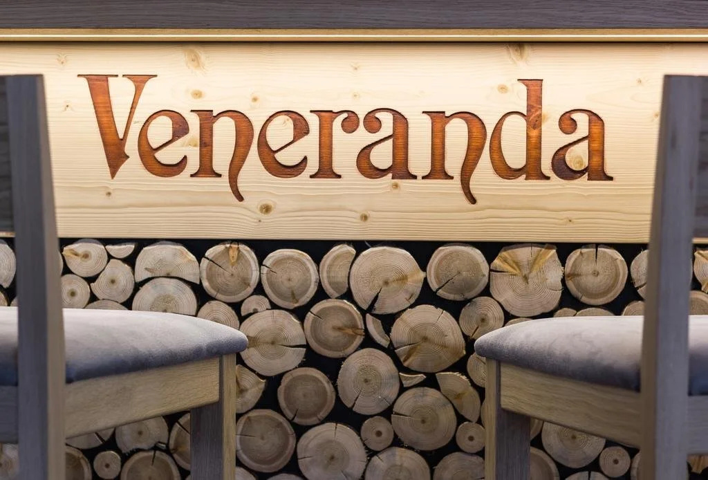 Hotel Pensione Veneranda