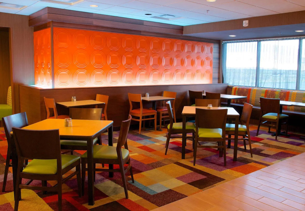 Fairfield Inn & Suites by Marriott Alamosa