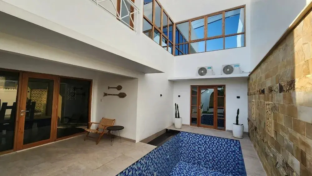 Danka Luxury Villa