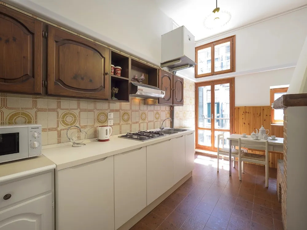 San Marco Schiavoni apartments