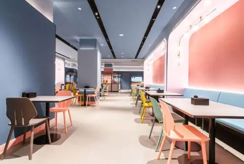 Hanting Hotel Chengdu Hongpailou Branch