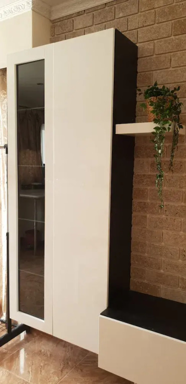 Shahal Apartments