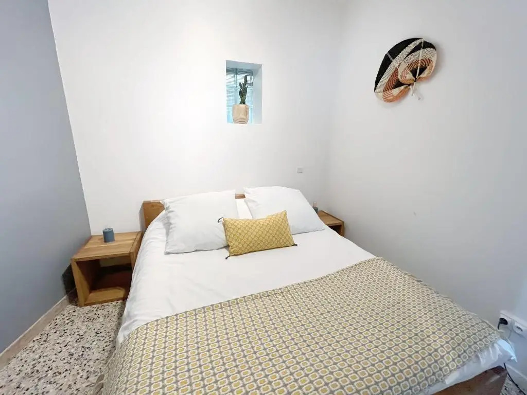 L Abri-côtier Appartements
