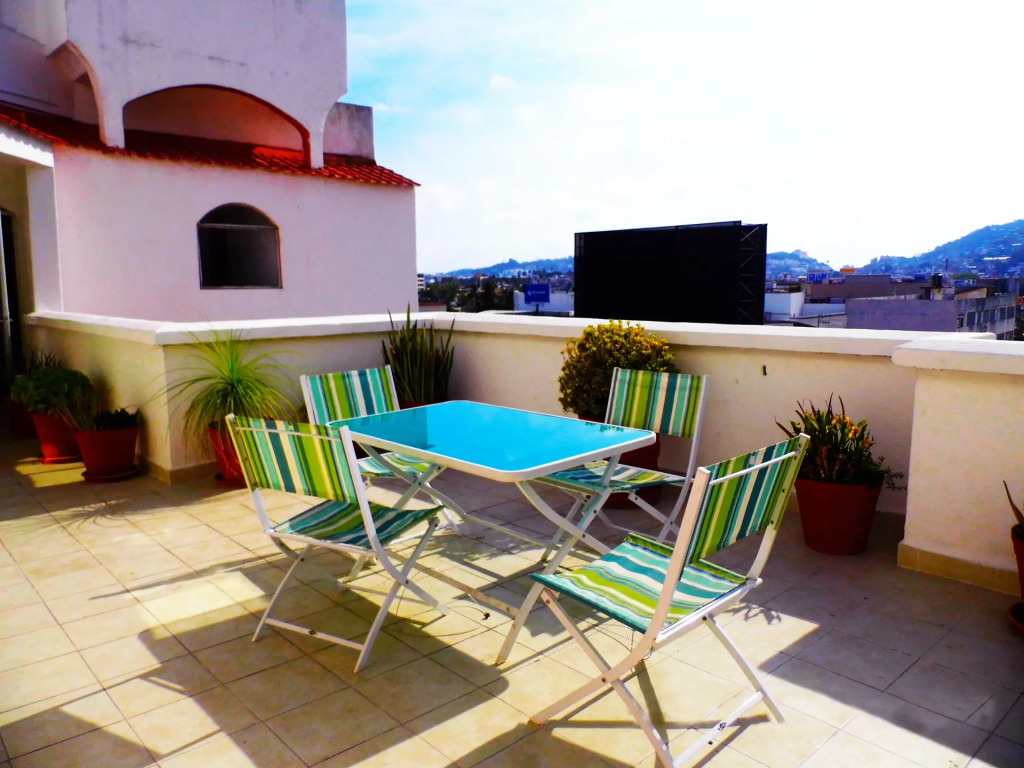 DCesar Hotel Acapulco