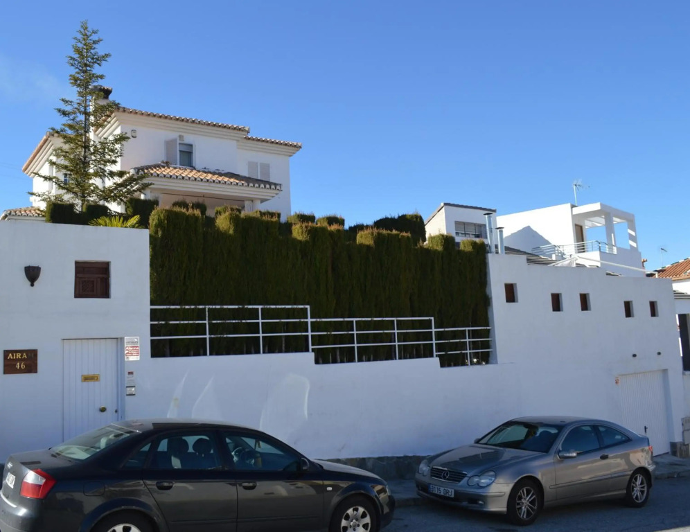 Chalet AIRAM