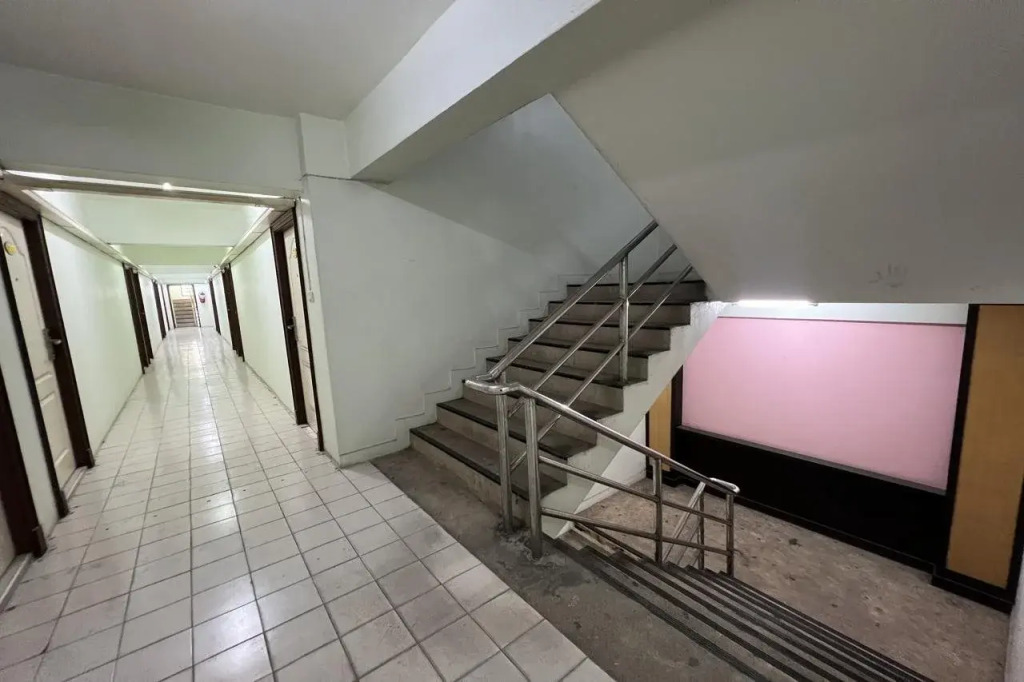 Phongsathon Mansion