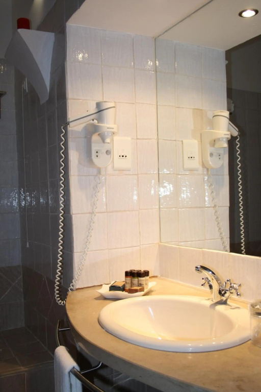 Lam Hotel Convento DAlter