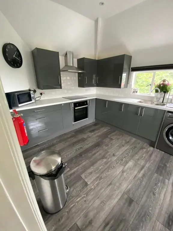 The Beverley Suite