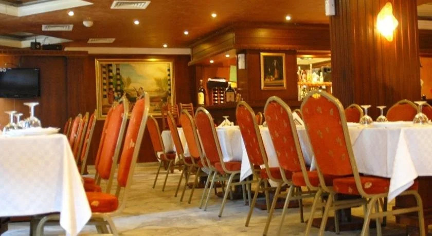 Legend Hotel