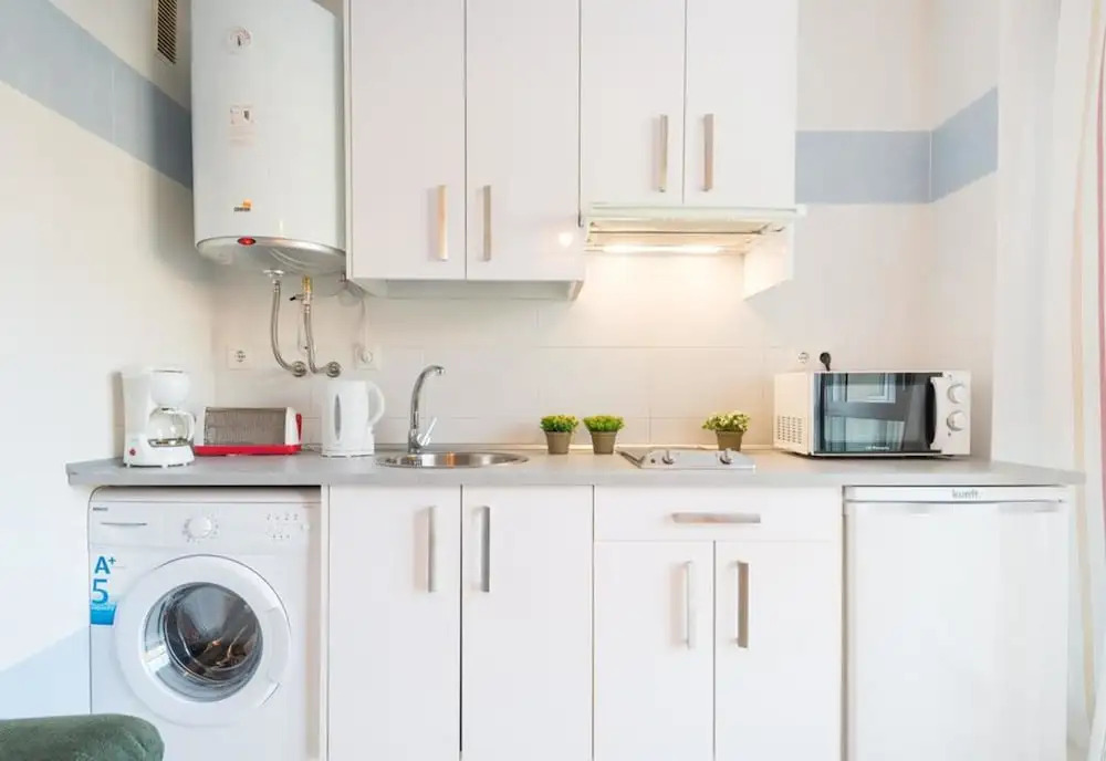 107403 - Apartment in Malaga