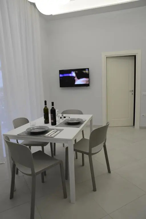 Dioniso'S Apartaments