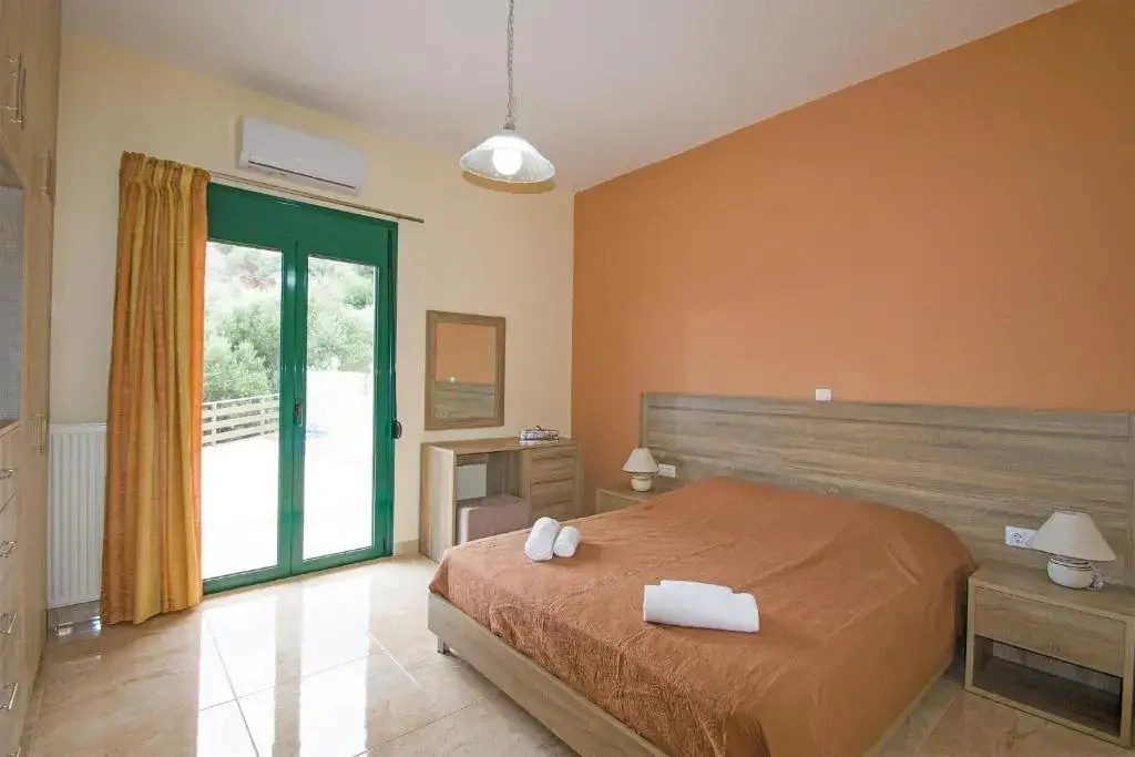 Souda Bay Loggia