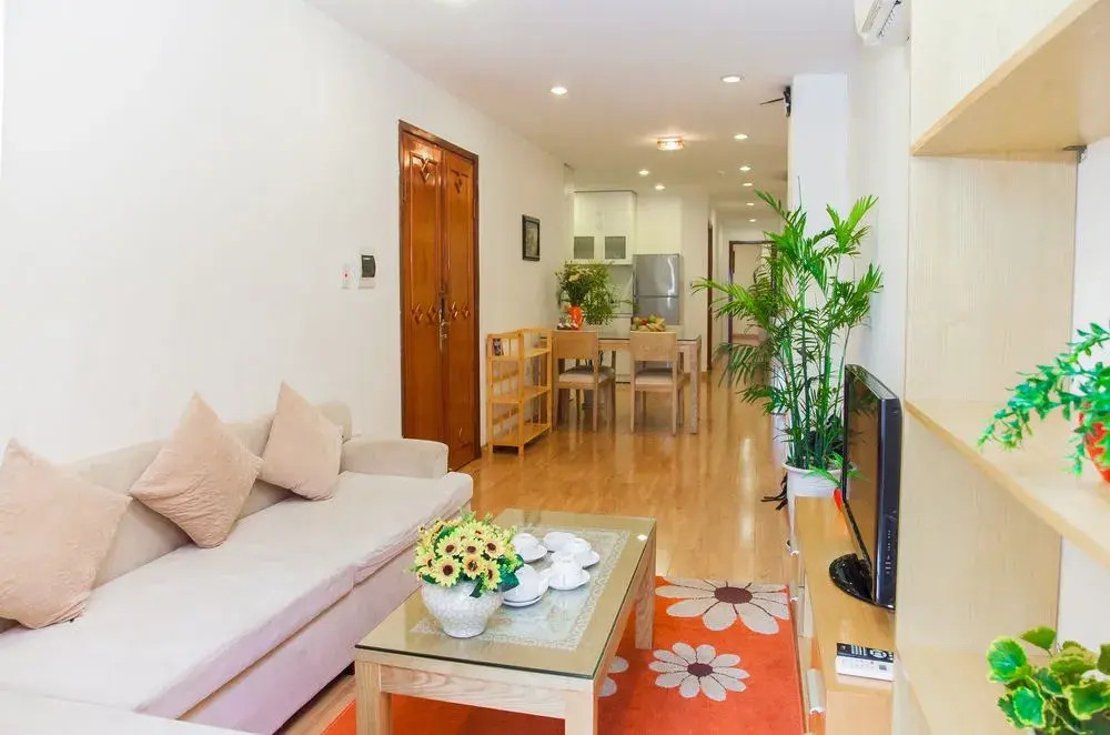 Spring Suites - 109 MHD