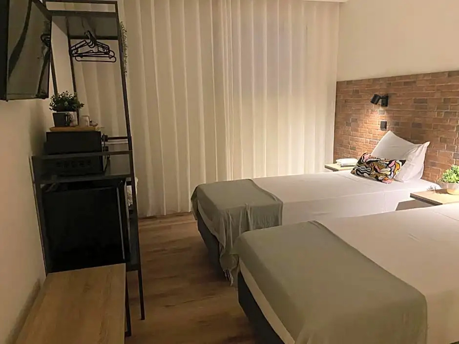 Hotel Portucalense