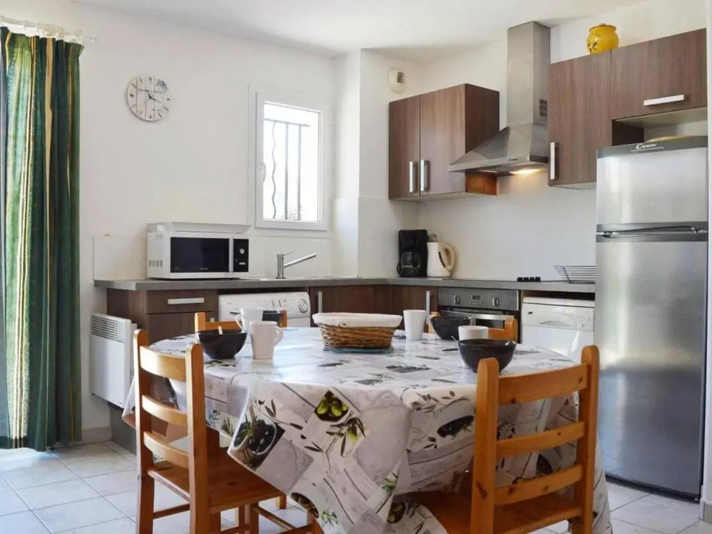 Maison Narbonne, 4 Pièces, 8 Personnes - Fr-1-229b-127