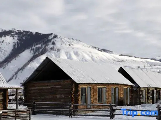 Kanas'an Yuyinshi Homestay
