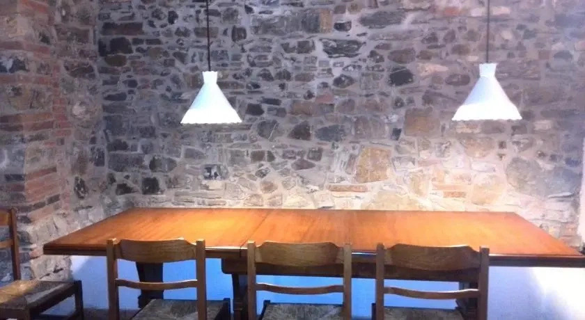Casa al Colletto