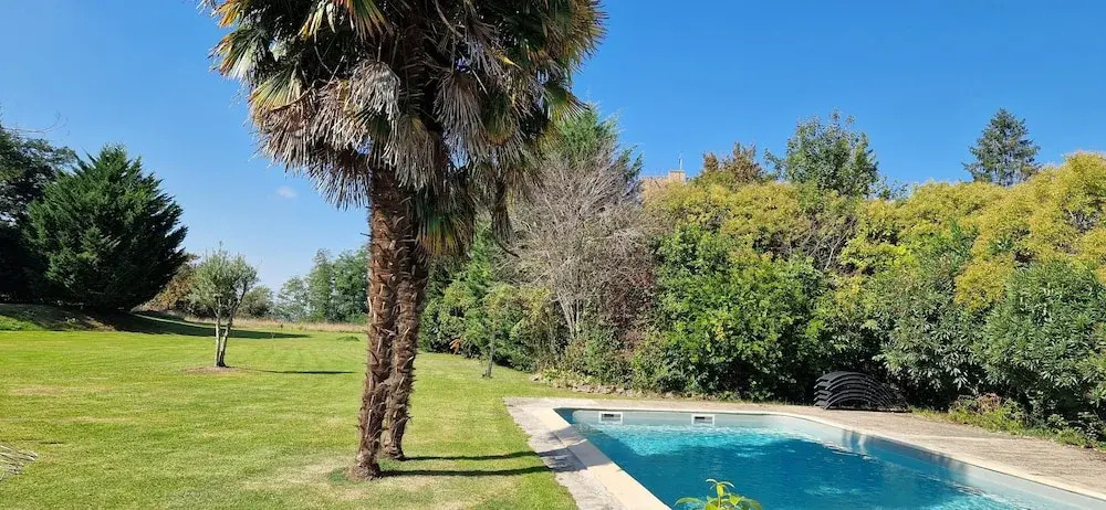 Relais de la tour