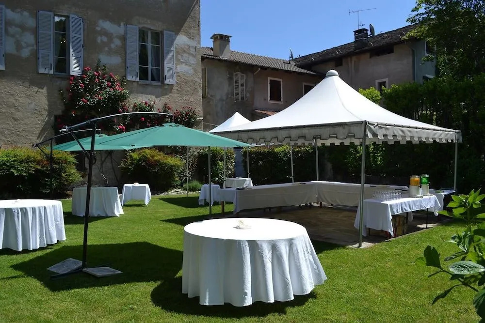 Albergo Italia