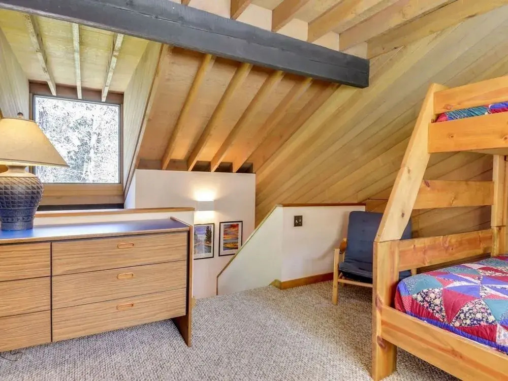 Meadow 21 2 Br condo by RedAwning