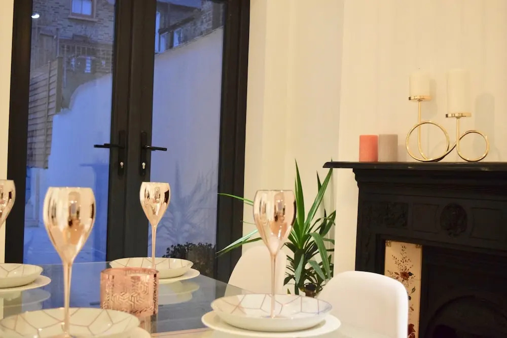 3 Bedroom Home in Lewisham