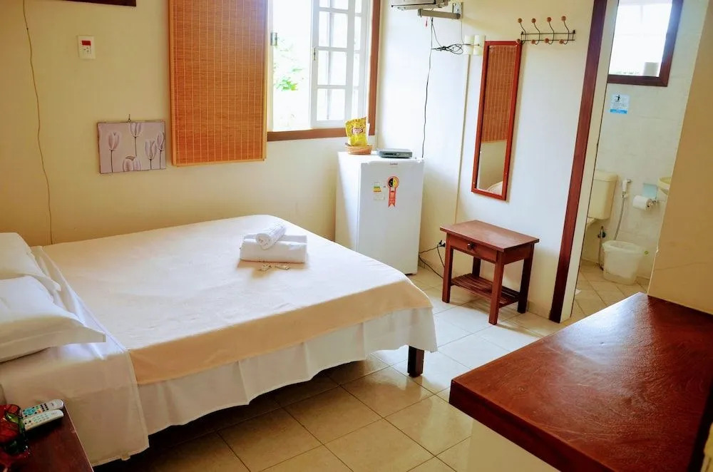 Casa Bonita Guest House