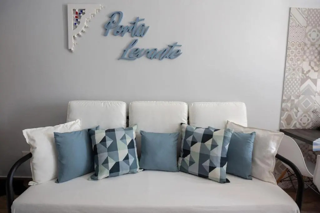 Porta Levante Guest House
