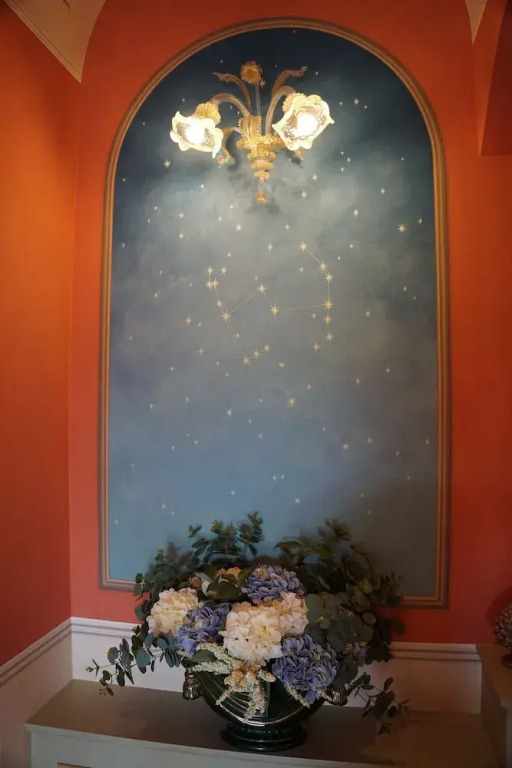 BORGO SANTE Country House