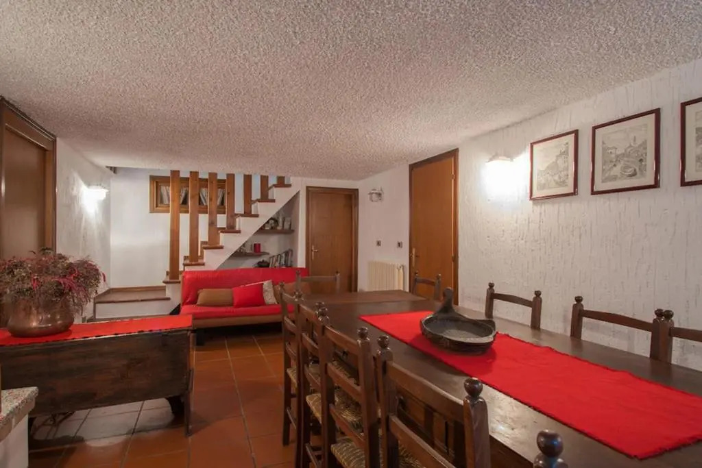 Casa Vacanze Viale dei Tigli