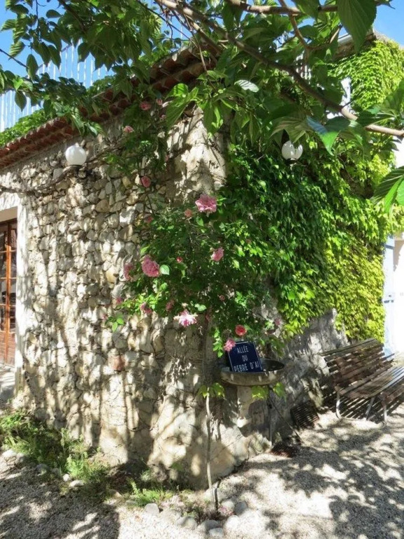 Le Jardin