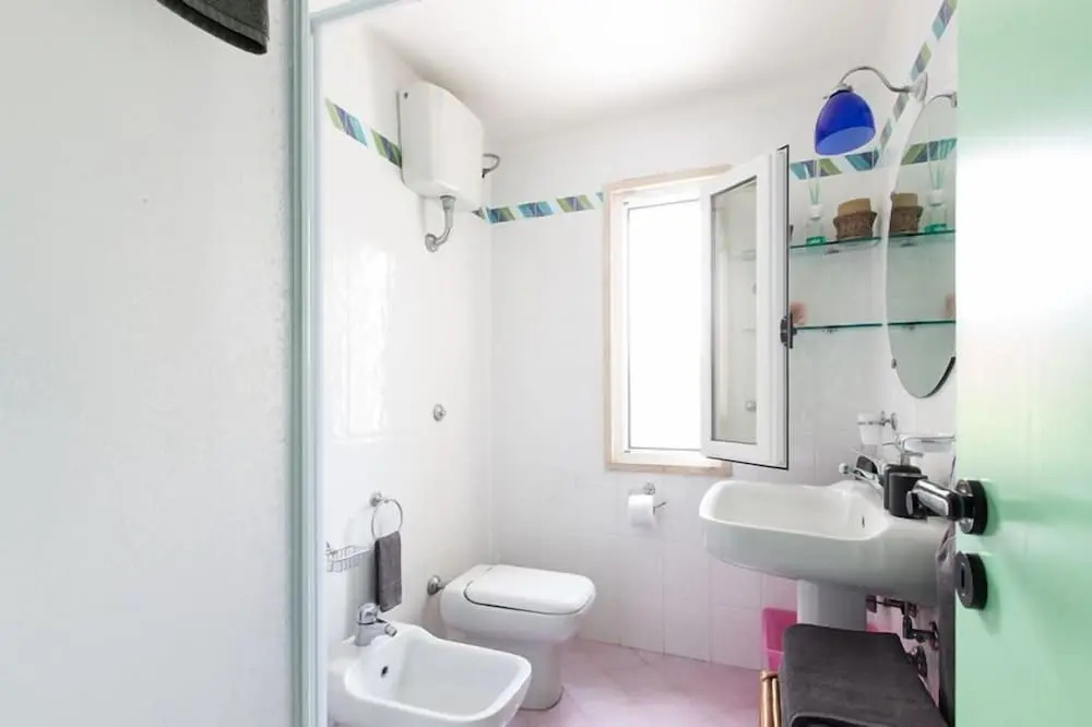 Amoredimare B&B in Villa