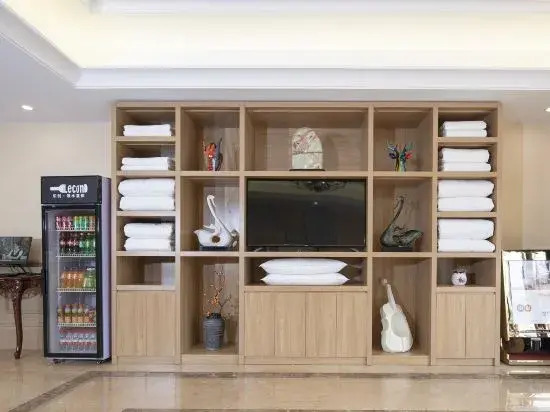 Vienna 3 Best Hotel (Zhengding International Airport)