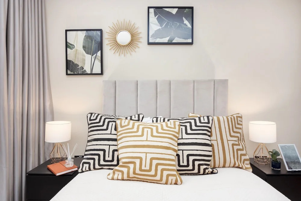 LCS Chancery Lane Apartments