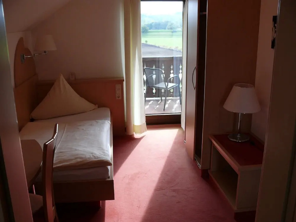 Hotel Restaurant Ampertal