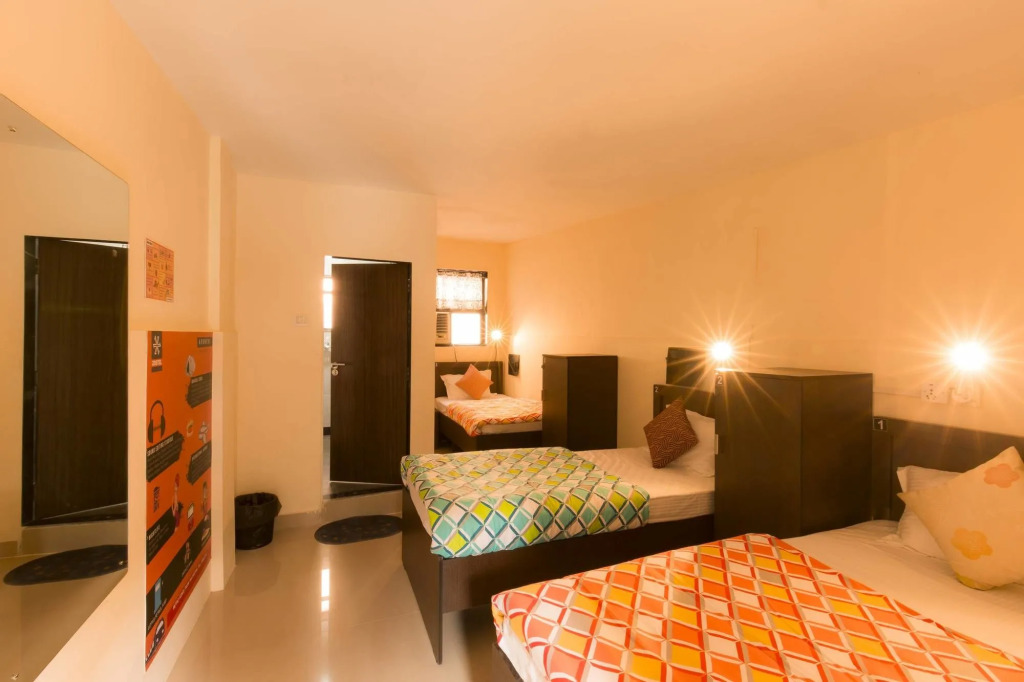 Zostel Mumbai