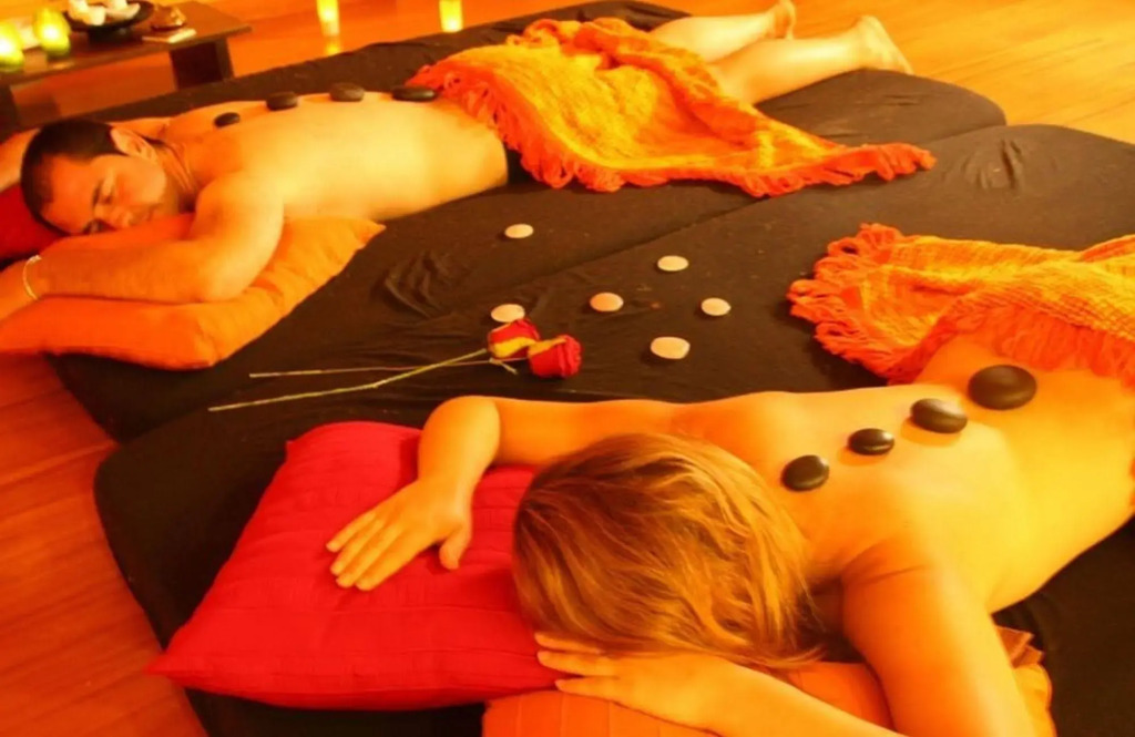 Spa Natura Resort