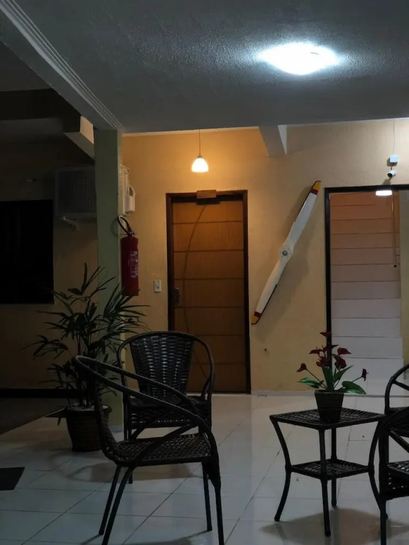 Hotel Pinto Martins