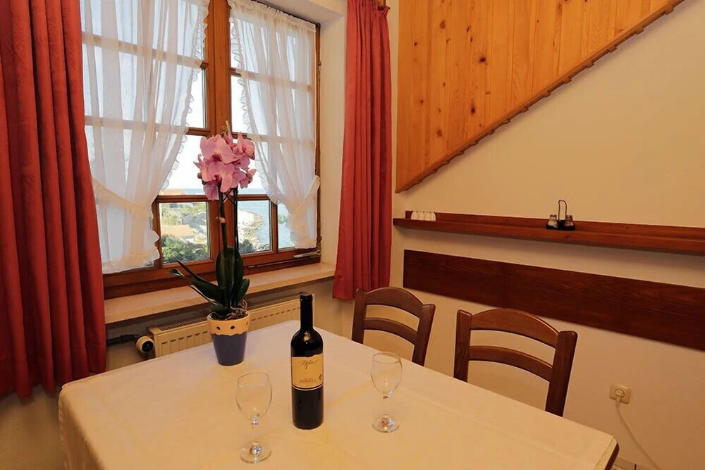 Apartmenthaus Punta ****