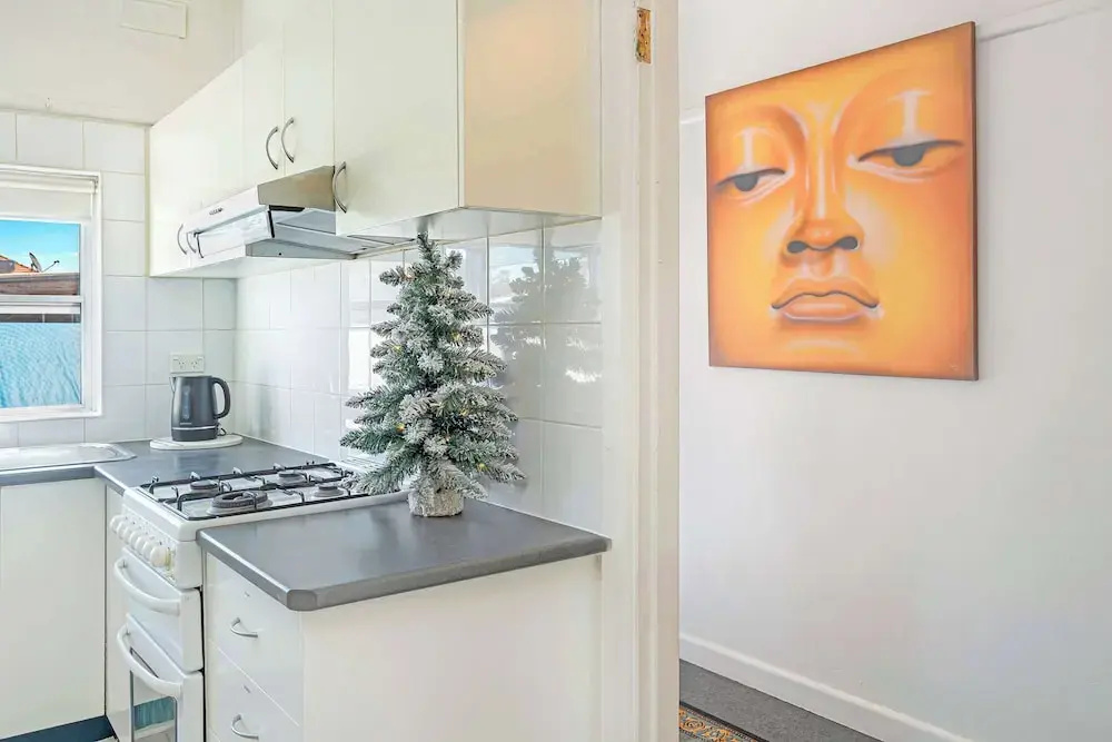 Metawisebnb Cozy 2bed Earlwood Near City Airport