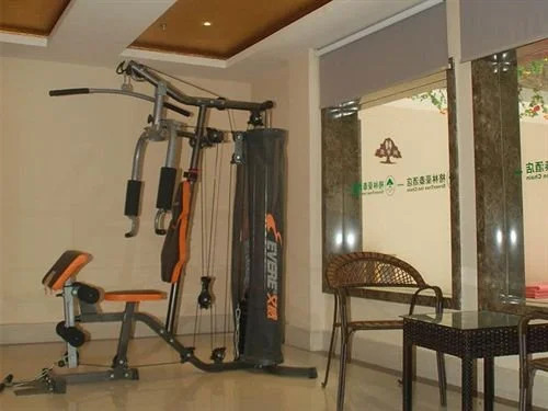 Greentree Inn Nanjing Software Avenue subway station Business Hotel