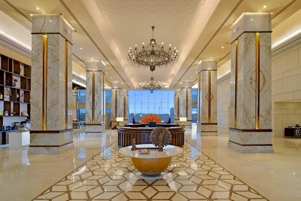 Gift City Club, a member of Radisson Individuals