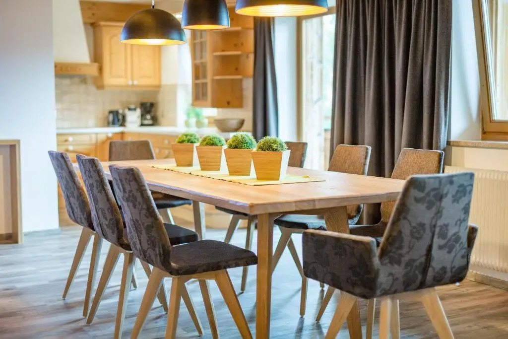 Active Apartments