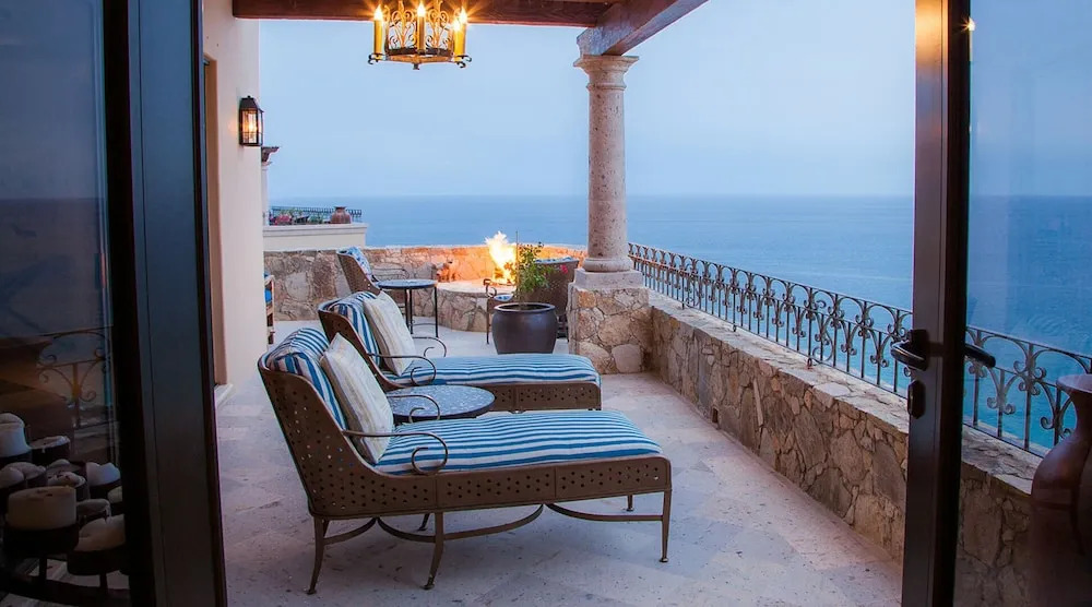 Rent Your Dream Holiday Villa With Private Pool on the Exclusive Villas Del Mar, San Jose Del Cabo 1036