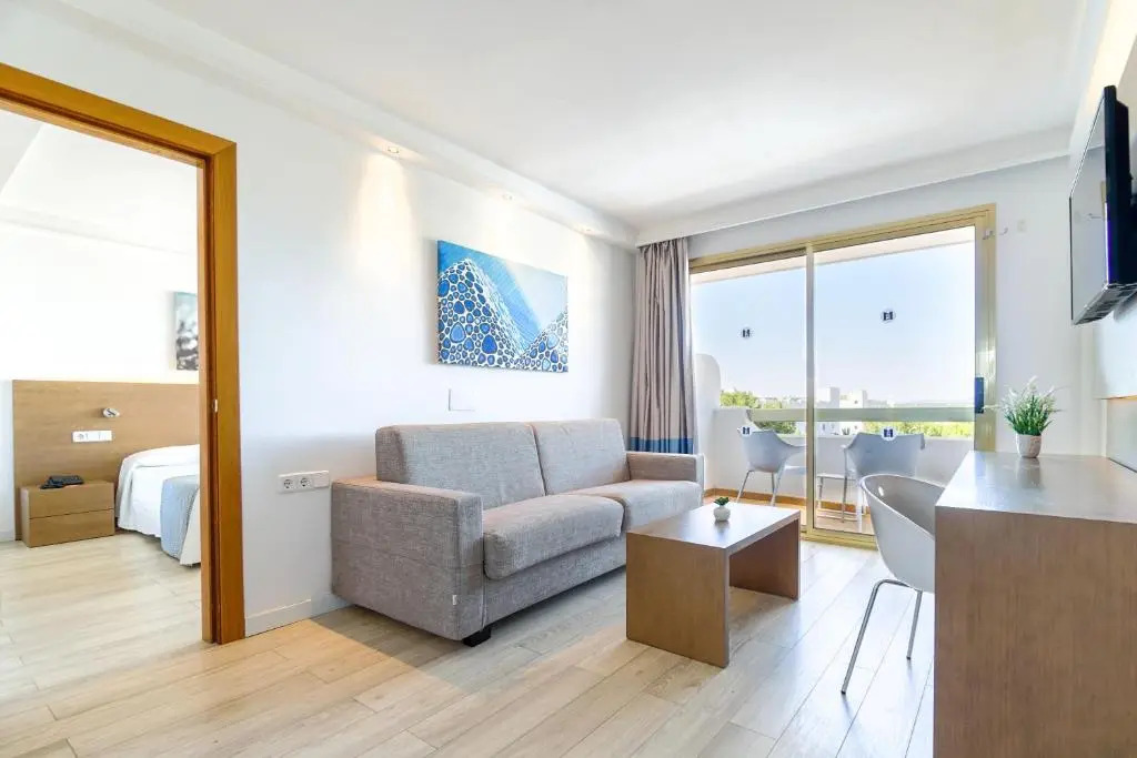 Hotel Millor Sol