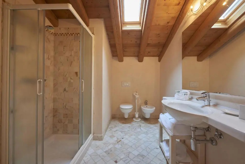 Agriturismo La Paterna