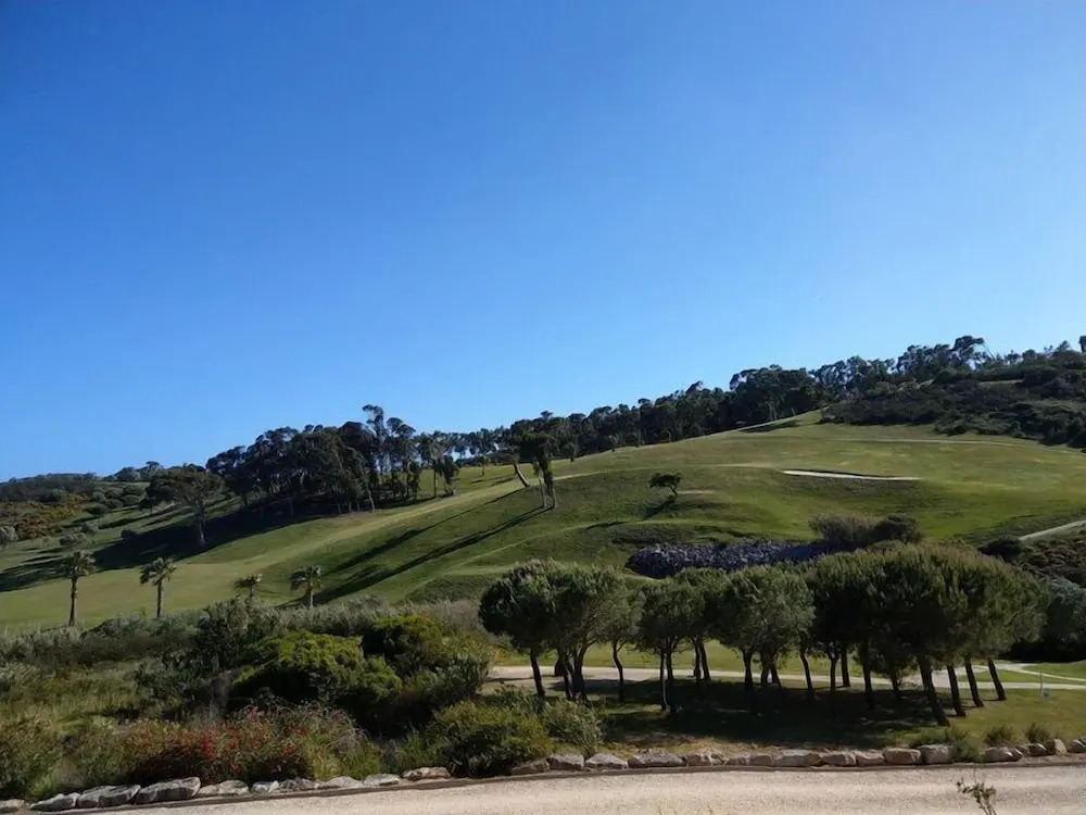 Stunning 3 bed Villa With Pool- Golf & Beach